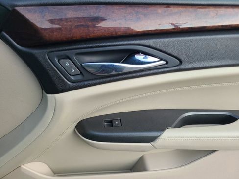 Used 2012 Cadillac SRX Performance image 21