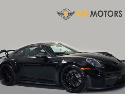 Used 2026 Porsche 911 GT3