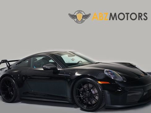 Used 2026 Porsche 911 GT3 image 1
