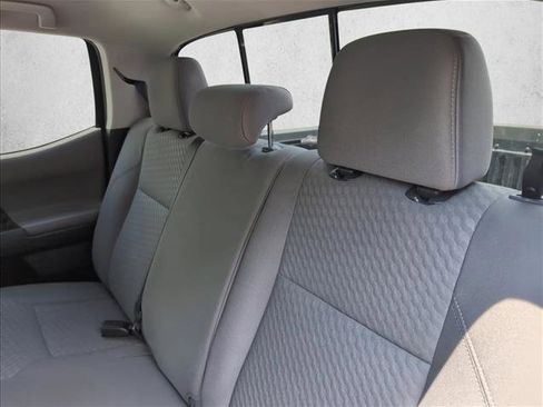 Used 2023 Toyota Tacoma SR5 RWD image 18