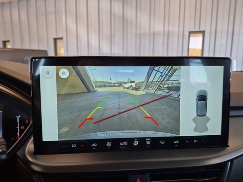 New 2026 Ford Escape Active w/ Tech Pack #1 image 32