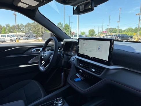 New 2026 Ford Explorer ST image 14