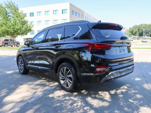 Used 2019 Hyundai Santa Fe FWD image 5