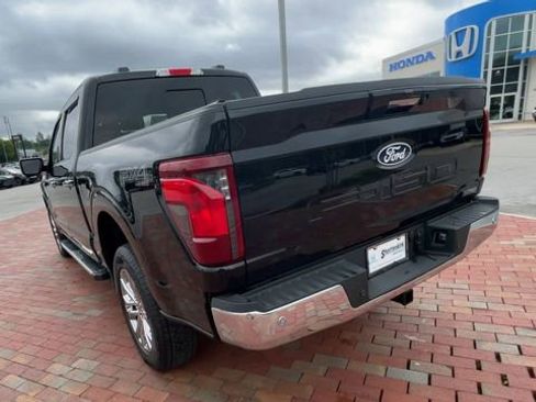 Used 2024 Ford F150 XLT w/ Equipment Group 302A MID AWD/4WD image 8