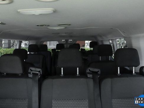 Used 2020 Ford Transit 350 XLT image 14