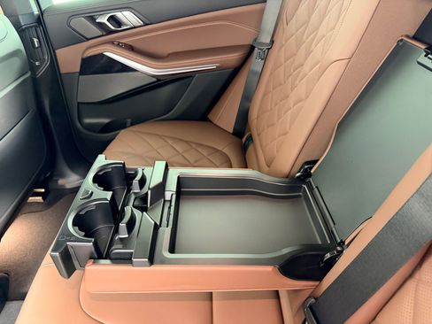 New 2026 BMW X5 xDrive40i w/ M Sport Package image 20