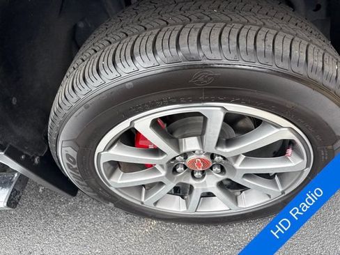 Used 2022 GMC Canyon Denali AWD/4WD image 6