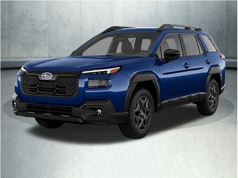 New 2026 Subaru Outback Limited AWD/4WD image 1