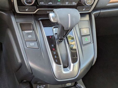 Certified 2020 Honda CR-V EX image 10