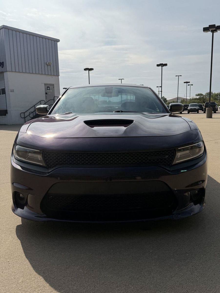Used 2020 Dodge Charger R/T w/ Blacktop Package RWD image 30