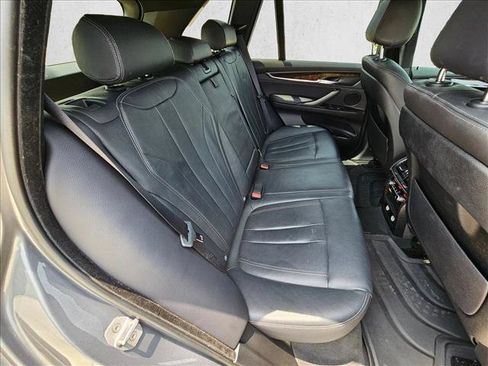 Used 2018 BMW X5 sDrive35i RWD image 19