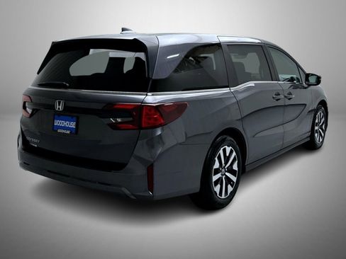 Used 2025 Honda Odyssey EX-L image 5