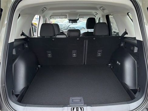 New 2025 Ford Bronco Sport Big Bend image 13