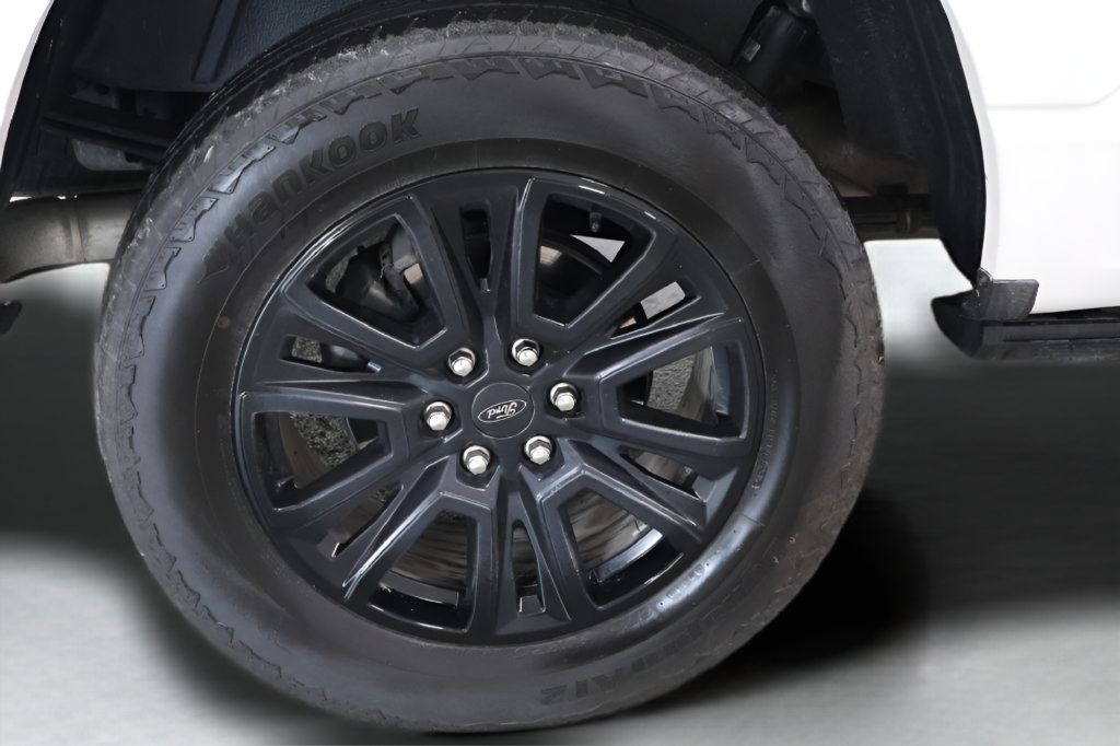 Used 2024 Ford F150 Platinum w/ Equipment Group 702A High AWD/4WD image 15