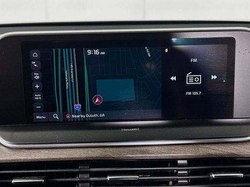 Used 2021 Kia Telluride EX w/ Towing Package FWD image 21