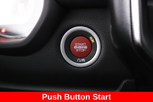 New 2026 RAM 1500 RHO AWD/4WD image 22