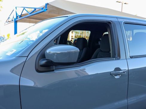 New 2026 Nissan Frontier Pro-X image 12