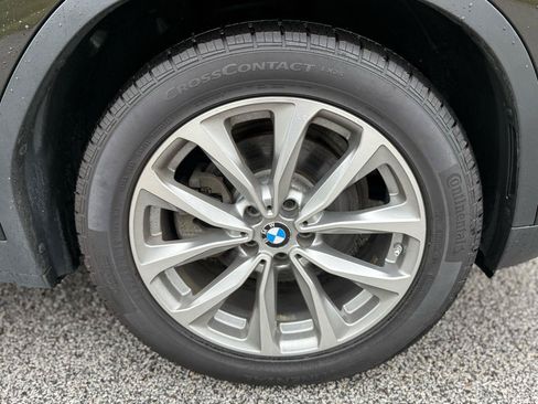 Used 2019 BMW X3 xDrive30i w/ Premium Package AWD/4WD image 41