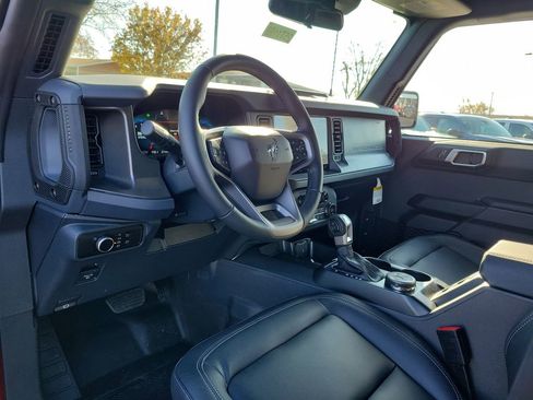 New 2025 Ford Bronco Big Bend image 20