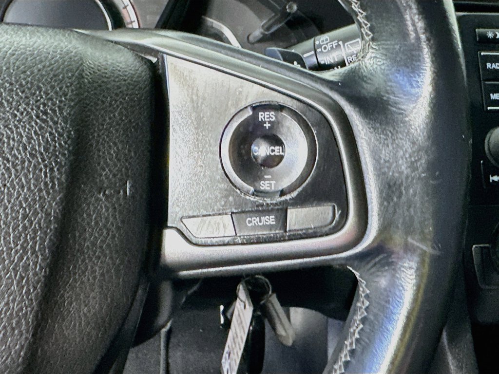 Used 2018 Honda Civic Sport image 25