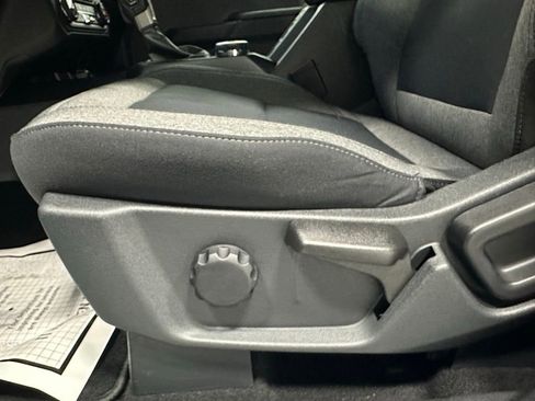 Used 2025 Ford Bronco Big Bend image 13