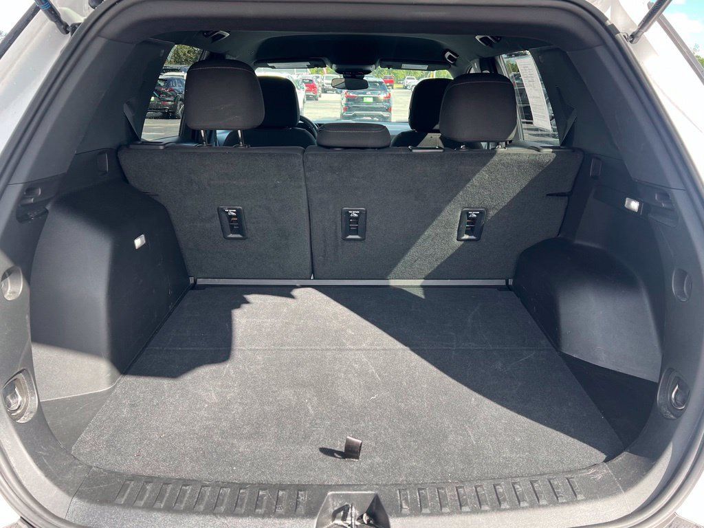 Used 2026 Chevrolet Equinox LT FWD image 19