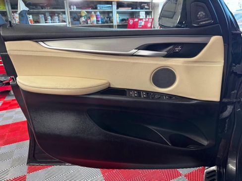 Used 2016 BMW X5 xDrive35i image 16