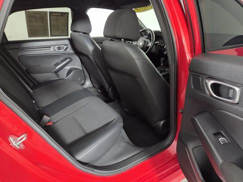 Used 2023 Honda Civic Sport image 27