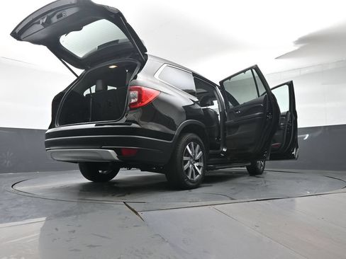Used 2019 Honda Pilot EX-L image 53