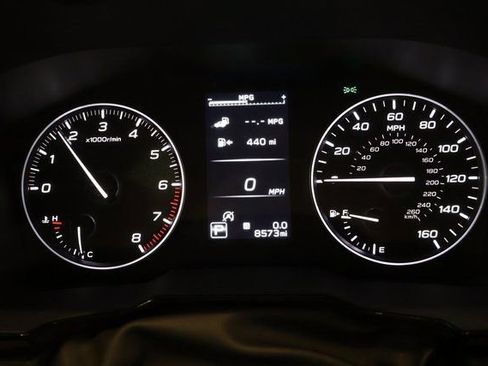 Used 2025 Subaru Legacy Premium image 17