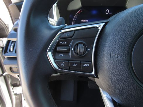 Certified 2023 Acura MDX FWD w/ Technology Package image 27