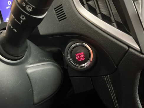 Certified 2023 Subaru Forester Limited w/ Popular Package #3 image 23