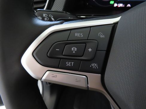 New 2026 Volkswagen Atlas Cross Sport SEL R-Line image 14