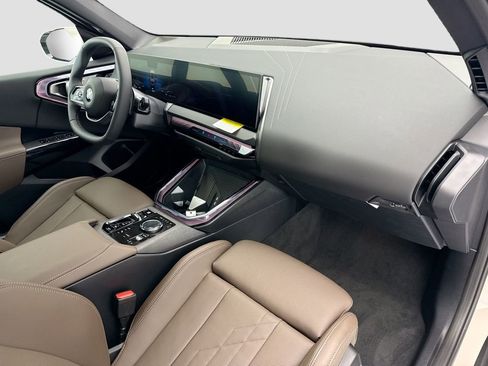 New 2026 BMW X3 xDrive30 image 16