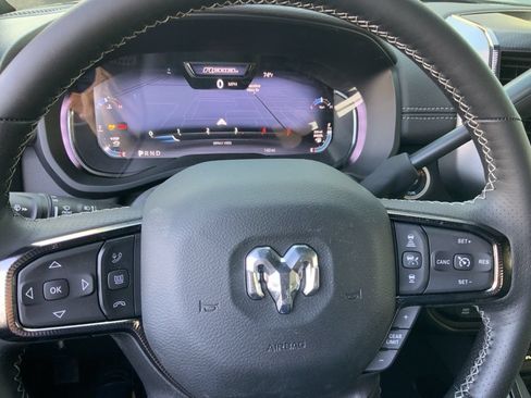 New 2026 RAM 2500 Rebel w/ Rebel Level 1 Equipment Group AWD/4WD image 22