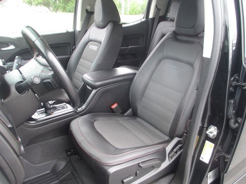 Used 2019 GMC Canyon All Terrain w/ Trailering Package AWD/4WD image 19