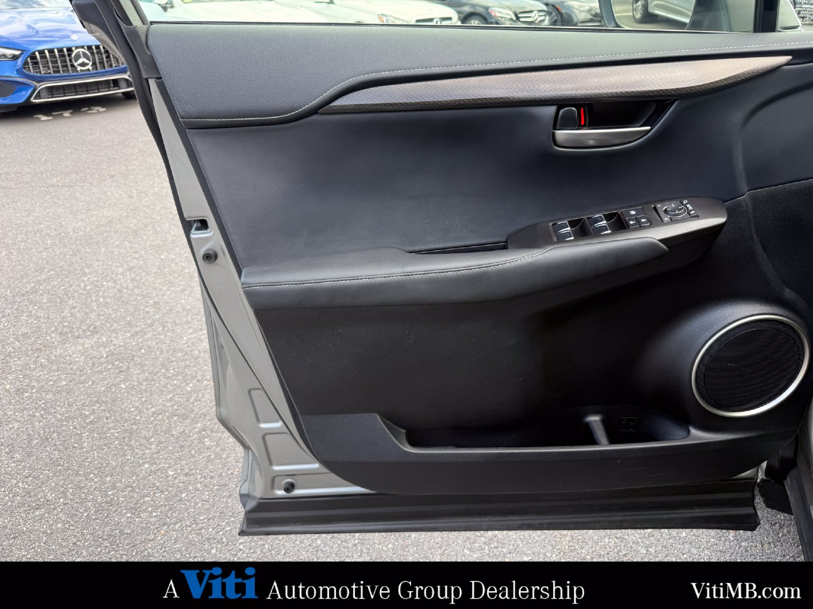 Used 2020 Lexus NX 300h AWD w/ Comfort Package image 16