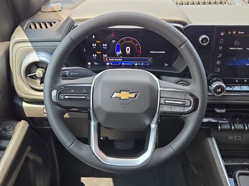 New 2026 Chevrolet Colorado LT w/ LT Convenience Package image 15