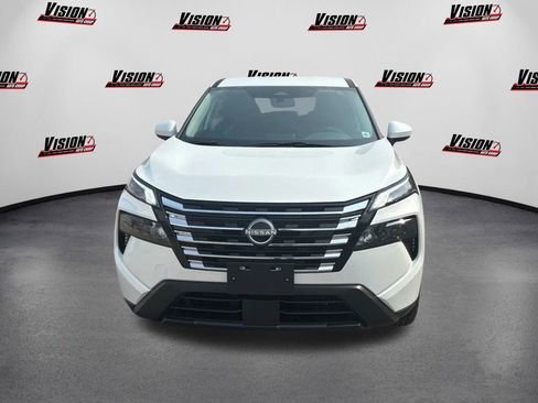 New 2026 Nissan Rogue SV image 2