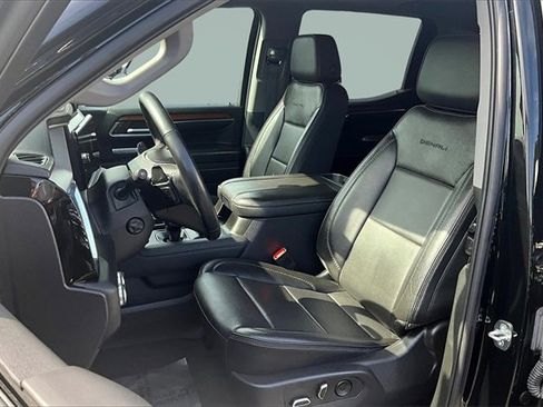 Used 2023 GMC Sierra 1500 Denali image 25