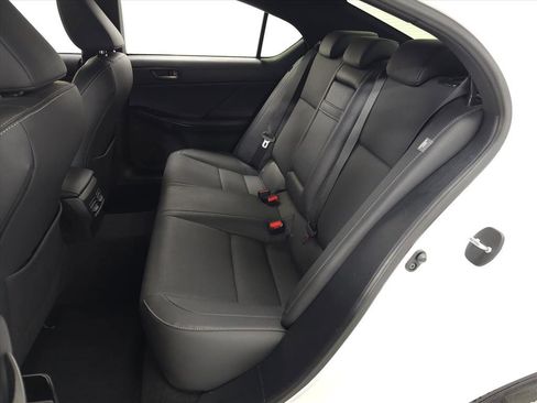 Certified 2021 Lexus IS 300 AWD w/ Comfort Package image 28