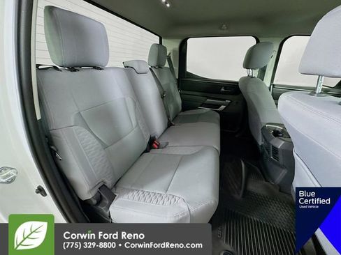 Used 2024 Toyota Tundra SR5 image 29