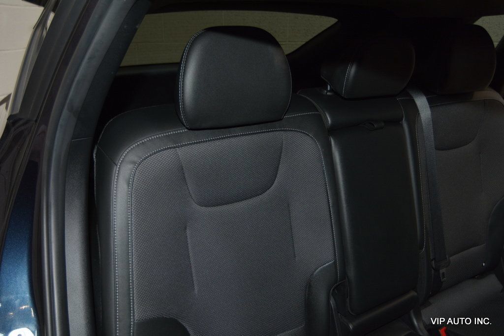Used 2022 Kia EV6 Light RWD image 22