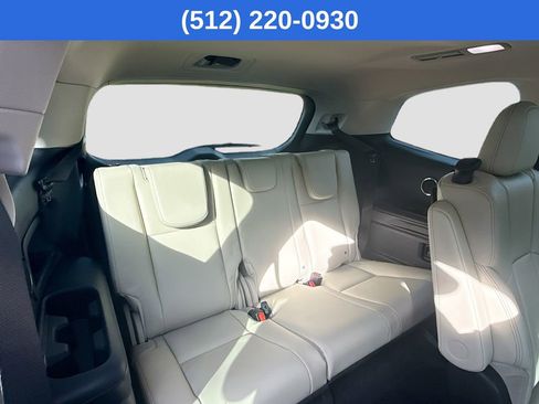 New 2026 Subaru Ascent Limited image 36