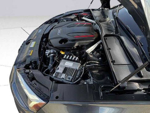 Used 2022 Audi S5 Premium Plus w/ Premium Plus Package image 71