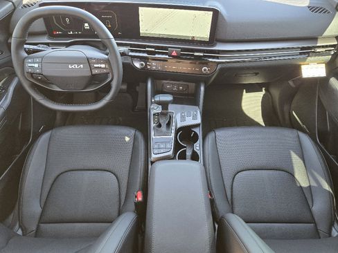 New 2026 Kia Sportage SX image 19