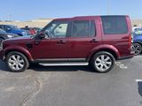 Used 2016 Land Rover LR4 HSE image 3