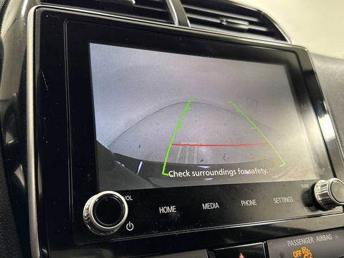 Used 2020 Mitsubishi Outlander Sport ES image 19