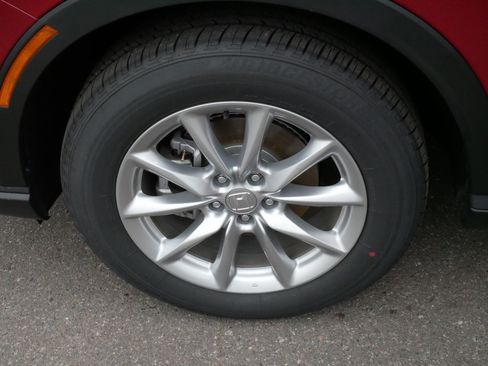 Certified 2026 Honda CR-V EX image 15