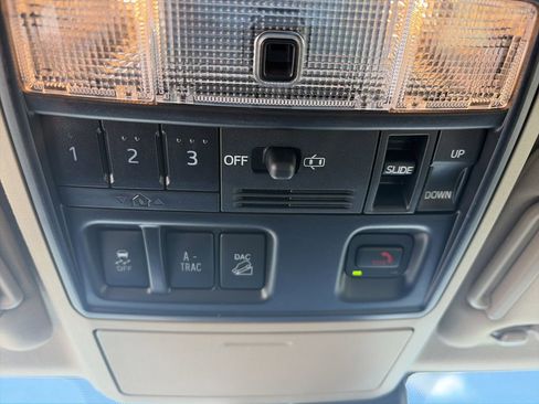 Used 2024 Toyota 4Runner SR5 Premium w/ Moonroof Package AWD/4WD image 29